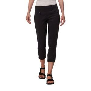 Outdoor Research Black Capri Pants